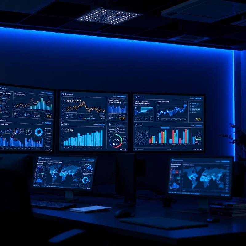 Estrategia de Marketing Digital