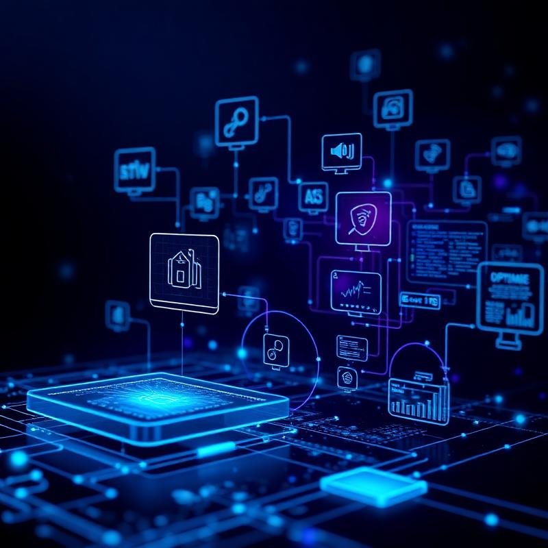 Consultoría en Plataformas Digitales